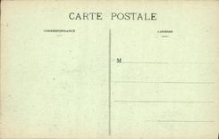 CPA Perros Guirec Ploumanach C du N