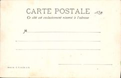 CPA Fantaisie Fleurs