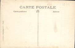 CARTE PHOTO Train Soldats Militaria