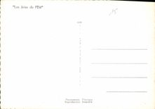 CPA Les Joies de l'Ete Enfant