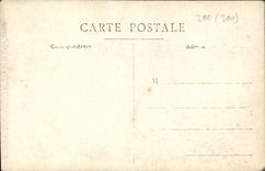 CARTE PHOTO Ouvriers