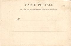 CPA Saint Bertrand de Comminges Stalles du Choeur et Orgues Orgue