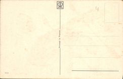 CPA Glissons au Fil de L'Onde vers la Chance et le Bonheur Poissons Aviron