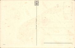 CPA Glissons au Fil de L'Onde vers la Chance et le Bonheur Aviron