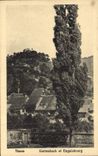 CPA Thann Kattenbach et Engelsbourg 