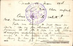 CPA Celle La Crocietta 
