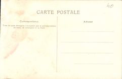 CPA St Antonin T et G Pensionnat Notre Dame Ecole Libre des Filles