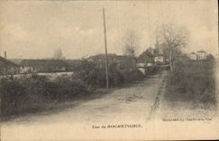 CPA Vue de Rochetoirin 