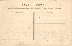CPA Vue de Rochetoirin 