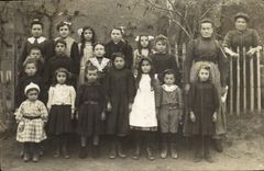 CARTE PHOTOT Enfants