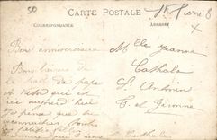 CARTE PHOTOT Enfants