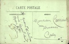 CPA Dinard La Malouine et la Pointe du Grouin 