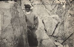 CPA Pointe du Raz Guide