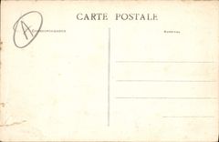 CPA Tregastel C du N Les Villas de la Baie Ste Anne et le Castel