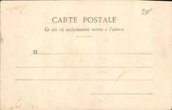 CPA Les Pyrenees St Bertrand de Comminges