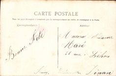 CPA Bonne Fete Enfant