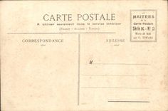 CPA Fantaisie Enfants