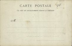 CPA Cite de Carcassonne Vue Prise au Nord Ouest 