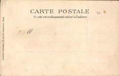 CPA Marie Duchesse d'Orleans 