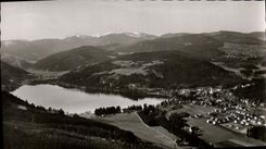 CPA Schwarzwaldkurorl Titisee 