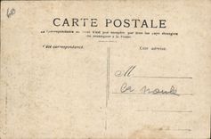 CPA Paris Le Pont au Change 