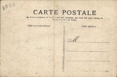 CPA Paris L'Opera 
