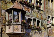 CPA Stein am Rhein Schweiz 