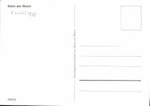 CPA Stein am Rhein Dragon