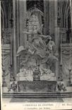 CPA Cathedrale de Chartres l'Assomption par Bridan 