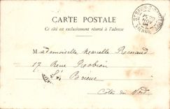 CPA Vue Generale de Poitiers 