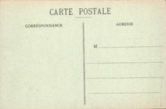 CPA Metz Le Theatre