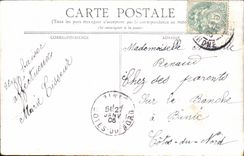 CPA Lyon Theatre des Celestins 