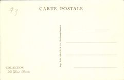 CPA Chamonix Savoy Palace 