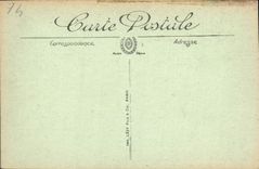 CPA Annecy Le Nouveau Pont des Amours 