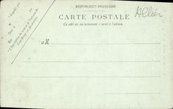 CPA Vichy le Nouveau Theatre 