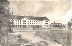 CPA Rennes L'Ecole d'Agriculture 