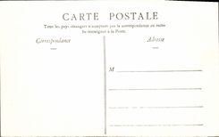 CPA Gien Loiret Bords de la Loire 