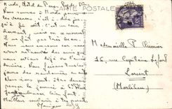 CPA St Nectaire Vue Generale et la Vallee