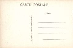 CPA La Crypte Autel et Tombeau d'Ozanam 
