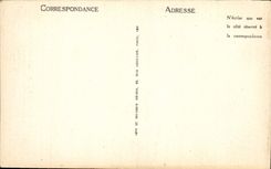 CPA Vezelay Basilique de la Madeleine Un aigle