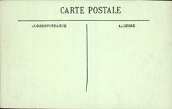 CPA Caen L'Eglise St Pierre Detail du Choeur 