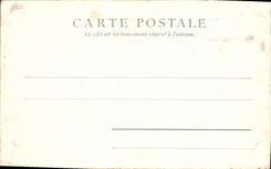 CPA Hotel de Sens Anciennes Residence des Archeveques de Sens Metropolitains des Eveques de Paris 