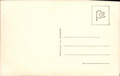 CPA Vernayaz Cascade de Pissevech