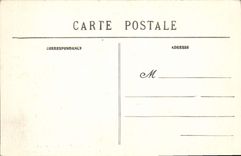 CPA La Ferte Vidame E et L Chateau actuel agrandi par Louis Philippe 