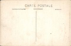 CPA Arles Musee du Theatre romain ou sont deposes de nombreux debris Antiques 
