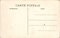 CPA Gargilesse le Bain de Georges Sand 