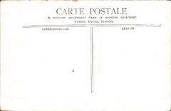 CPA Paris Boulev Porte St Martin 