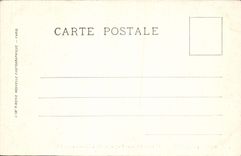 CPA Musee du Louvre La Croix Portee au Temple Ecole Florentine