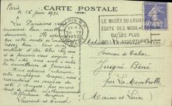 CPA Paris Place du Chatelet Pont au Change Chambre du Commerce et Conciergerie 