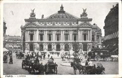 CPA Paris L'Opera 